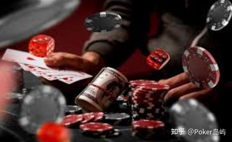 德扑拿到什么牌可以跟 德扑发牌和出牌顺序